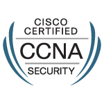 Cisco CCNA Security